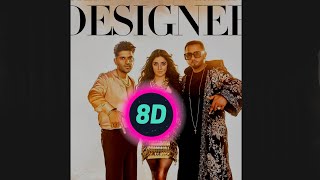 Designer 8D Audio | Guru Randhawa, Yo Yo Honey Singh Ft. Divya Khosla Kumar | 8D Pleasure