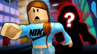 The last guest joins the swat team a roblox jailbreak update roleplay story