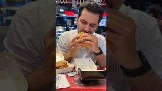 Trying New Launched KFC Burgers 🍔 Part-2 || International Burgers 🍔