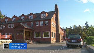 Minnesotans feeling the loss of historic Lutsen Lodge