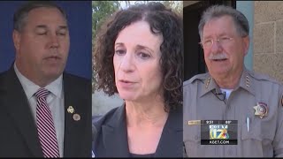 Kern Corruption: Lax Sentences