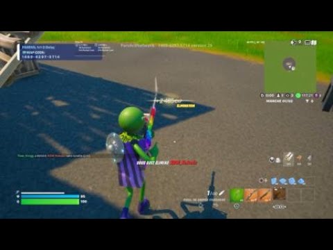 Fortnite Youtube