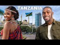 You Should Visit Tanzania At least Once In Your Lifetime