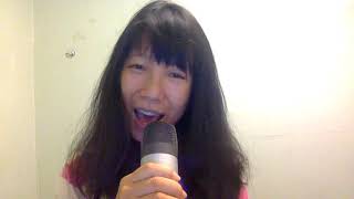 Mabel A Cappella: 归來的燕子w English Lyrics(The Returning Sparrow)by陈美龄 Agnes Chan video