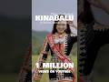 1 MILLION VIEWS!!!! #kinabalu #patrickanohada #shorts #fyp