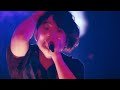 official髭男dism cry baby［official live video］