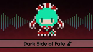 【Touhou Lyrics】 Dark Side of Fate