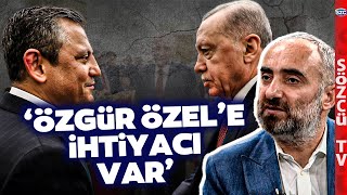 İsmail Saymaz Erdoğan'ın Özgür Özel Planını İfşa Etti! Çok Konuşulacak 40+1 Senaryoları