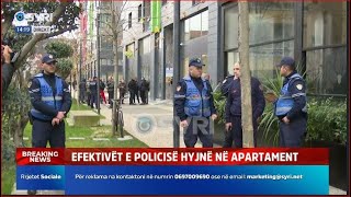 RENEA ndërhyn për nxjerrjen e qytetares, gazetari jep detajet (09.01.2025)