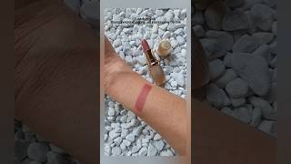 💋new2024 LISA ELDRIDGE ROUGE EXPERIENCE 178 LISA #lisaeldridge #lipstick #swatches #shorts #beauty