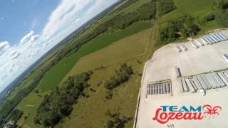 fpv team lozeau