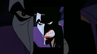 The Joker meets The Man Who Killed Batman #dc #dccomics #batman #animation