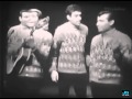 Jay and the Americans - Come A Little Bit Closer (Shindig - Oct 21, 1964)