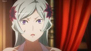 Bell remembers sry ~ DanMachi season 5 episode 7