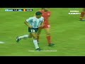 argentina 2 0 belgium world cup 1986 semi final full highlight 1080p hd maradona