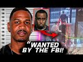 Stevie J FLED Abroad After Diddy ARREST & Now Wanted by Interpol!