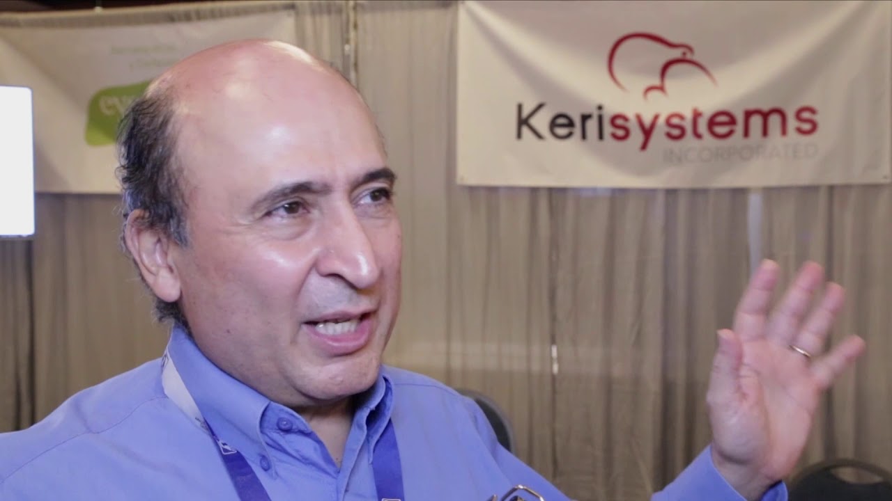 Keri Systems Youtube