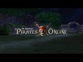 The Legend of Pirates Online - Longplay (No Commentary)