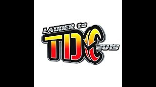 TDC World 2019RWD  26-27/10/2019  D1GP 🏆  Ep1.