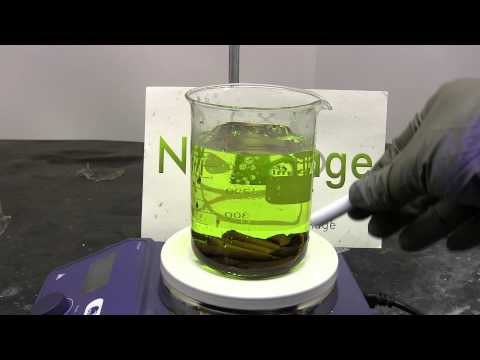 Make Copper Chloride (3 ways) Make Copper Chloride (3 ways)