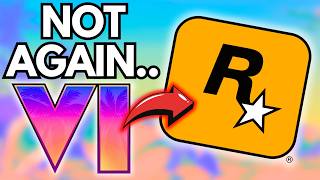 ROCKSTAR Has Been HACKED Again! - What This Means For GTA VI?!