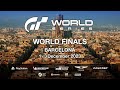 GT World Series 2023 | World Finals | Teaser Trailer