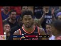 Washington Wizards vs Miami Heat Full Game Highlights November 15 2017