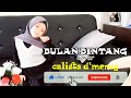 CALISTA D'MERCY - BULAN BINTANG (cover)