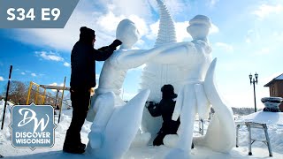 A Winter Destination Like No Other: Lake Geneva | S34 Ep. 9