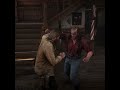 RDR2bar fights