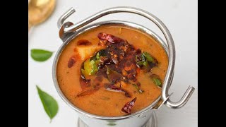 டக்கு-னு ஒரு டிபன் சாம்பார்/ Instant tiffin sambar without tamarind/Instant Tiffin Sambar/OPOS