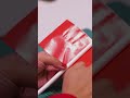 ICANDOIT | DIY INDONESIAN FLAG