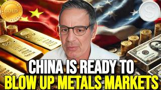 THEY'RE DEFAULTING! Your Gold and Silver Holdings Are About to Become Priceless - Andy Schectman