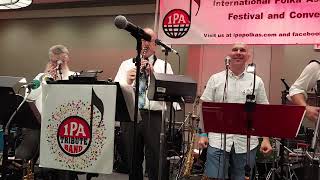 IPA Tribute Band w/ Randy Koslosky- We Are Family Polka.