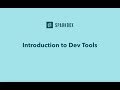 Introduction to Chrome Developer Tools