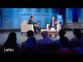 Gary Thomas | A Lifelong Love | Leon Fontaine | The Leon Show | Miracle Channel