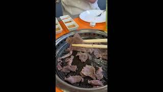 The BEST AYCE Korean 🇰🇷 🥩 BBQ @ Woomadong (Redmond, WA)