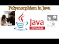 Java Programming Tutorial (TAGALOG VERSION) - #44 Polymorphism in Java + I'm Baaaaackkk