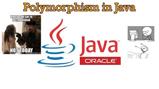 Java Programming Tutorial (TAGALOG VERSION) - #44 Polymorphism in Java + I'm Baaaaackkk