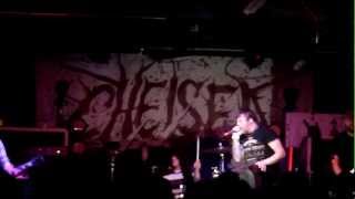 Norma Jean - Memphis Will Be Laid to Waste - Live HD 3-14-13