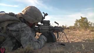 Military | Combined Arms Live Fire Exercise • U.S. Army Compilation