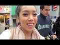 tokyo flea market march 29 2013 itsjudyslife vlog