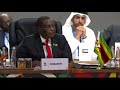 VP Chiwenga full speech at G20 Summit 2025 | Zimbabwe 