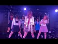 アルカナビス アイドル 「メランコリー」 2022.04.22 @合同トライアル公演