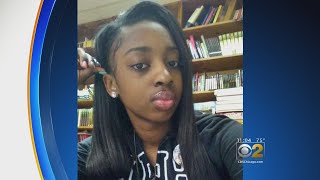 Activist Says Video Shows Kenneka Jenkins Entered Freezer Alone