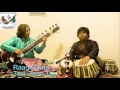 Ustad Ghulam Farid Nizami (Sitar) |Faraz Nizami (Tabla) | Raaga Ghara