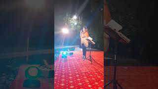 Sanu Ek Pal Chain Na Aave | Live Performance | Nadia Hashmi