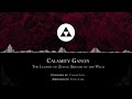 breath of the wild calamity ganon orchestral arrangement