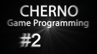 Game Programming - Episode 2 - Threads