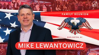 Mike Lewantowicz: Know Your Recruiting Competition | The Alliance